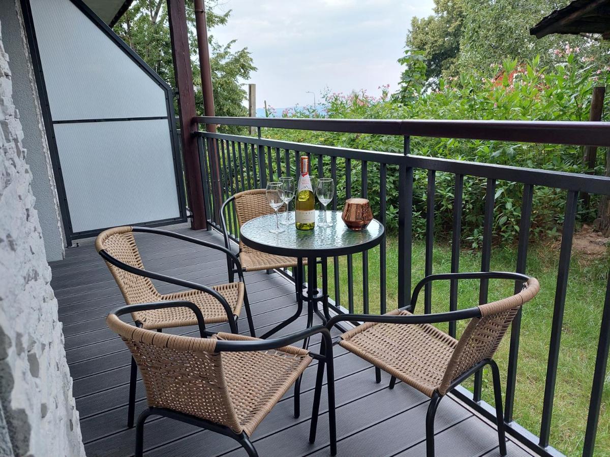 Apartament Trojkaty I Kwadraty Karpatia Resort Карпач Екстер'єр фото
